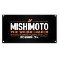 Picture of Mishimoto MM Banners & Decals Stickers/Decals/Banners - MMPROMO-BANNER-WLDRMD