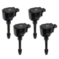 Picture of Mishimoto MM Ignition Coil Stock Replacement Ignition - MMIG-CIV-1604