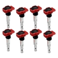 Picture of Mishimoto MM Ignition Coil Stock Replacement Ignition - MMIG-VW-0608