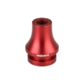 Picture of Mishimoto MM Shift Boot Covers - MMSK-RET-12125RD