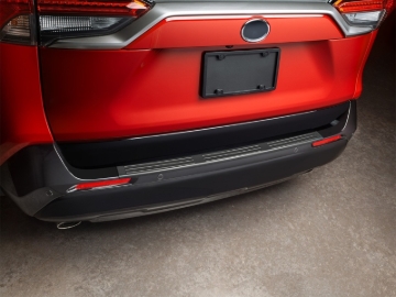 Picture of WeatherTech WT BumperTopper Bumper Accessories - BP0014