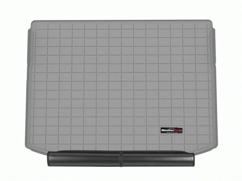 Picture of WeatherTech WT Cargo Liners-Grey Floor Mats - 421568SK