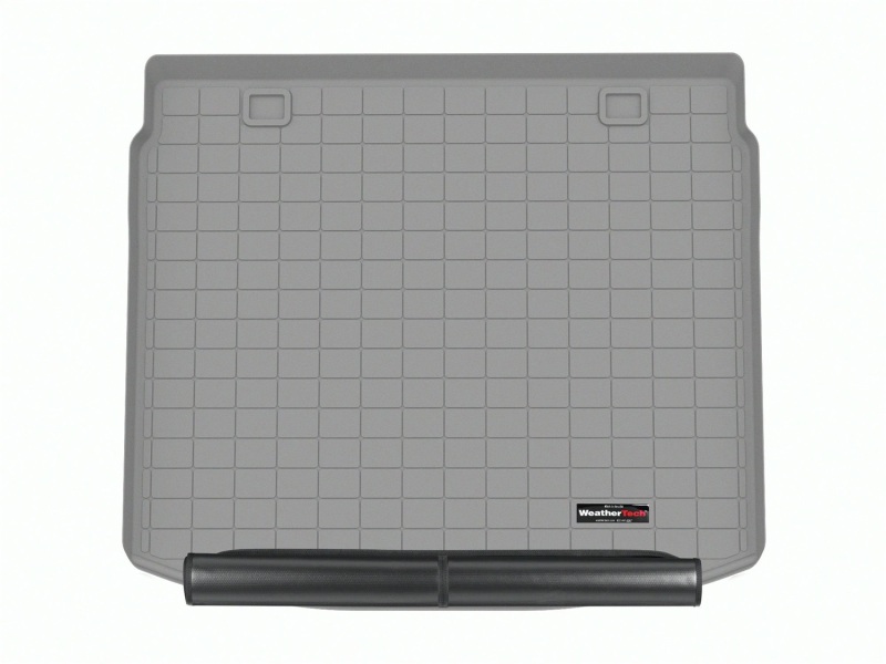 Picture of WeatherTech WT Cargo Liners-Grey Floor Mats - 421569SK
