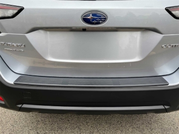 Picture of WeatherTech WT BumperTopper Bumper Accessories - BP0020