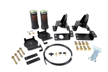 Picture of Ridetech RID Air Over Leaf Kits Shock & Spring Kits - 11704099