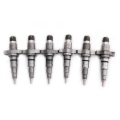 Picture of DDP Reman Inj-60% Over Fuel Injectors - DDP 325-200