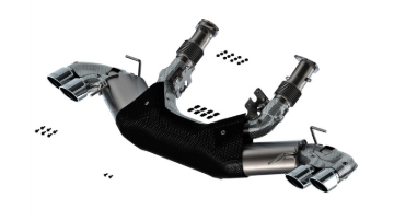 Picture of Borla BOR Cat Back S-Type - 140840