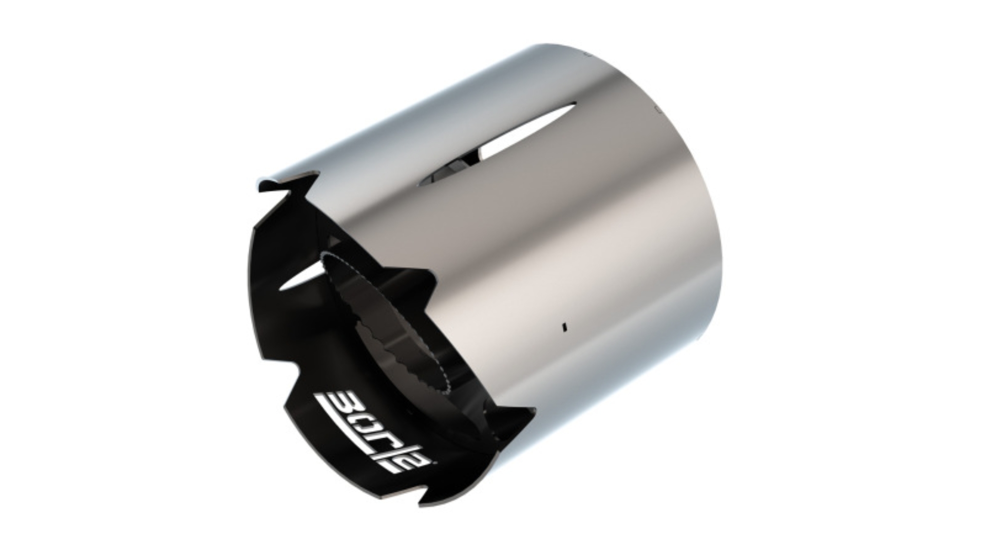 Picture of Borla BOR Universal Tips - 60733SB