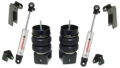 Picture of Ridetech RID Suspension Kits-Front Suspension Packages - 19011010