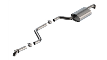 Picture of Borla BOR Axle Back S-Type - 140924