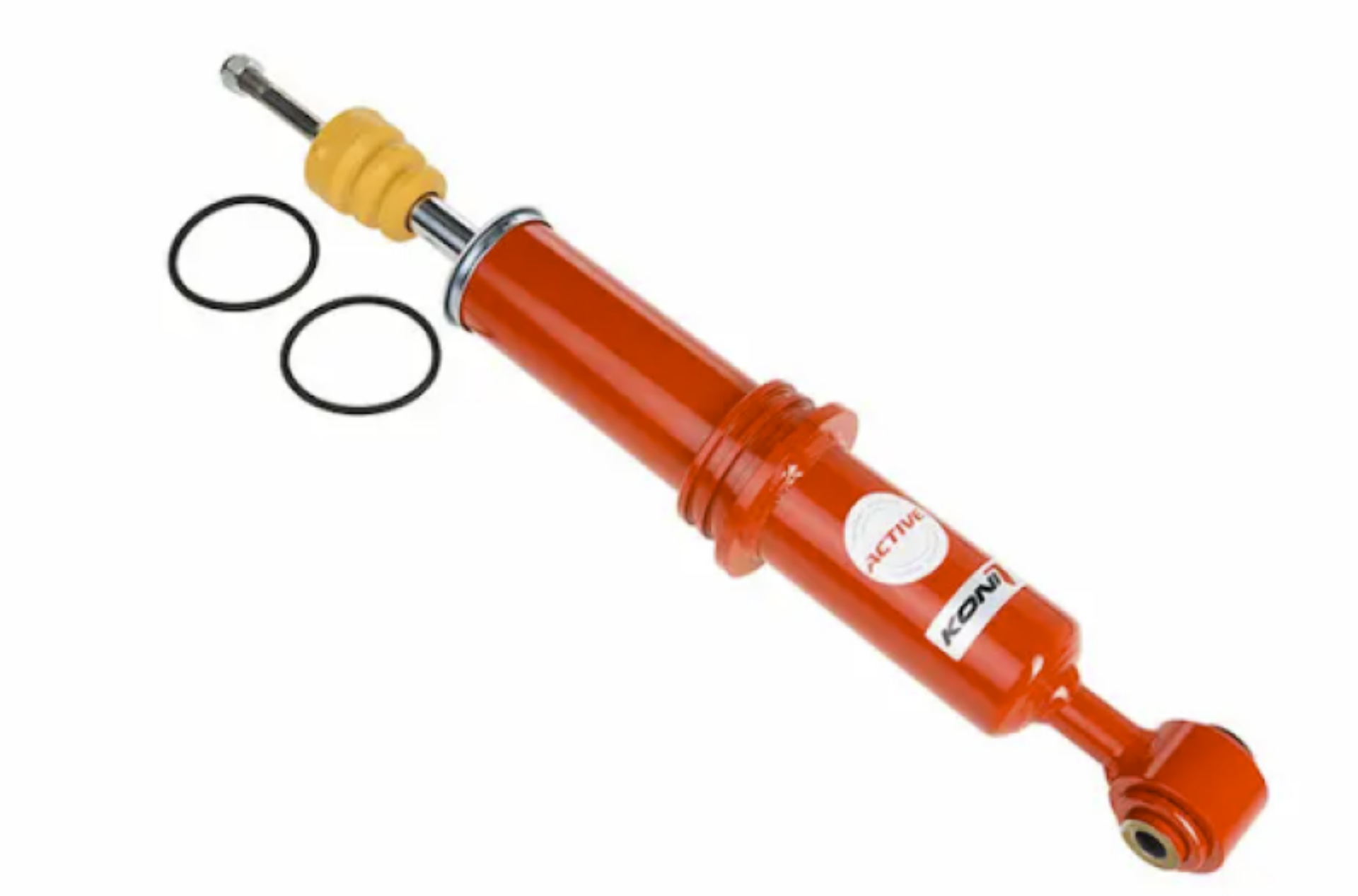 Picture of KONI KON Raid (Red) Shocks Shocks and Struts - 9905 1003