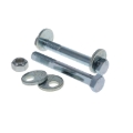 Picture of SPC Performance SPC Control Arm Front - 87525