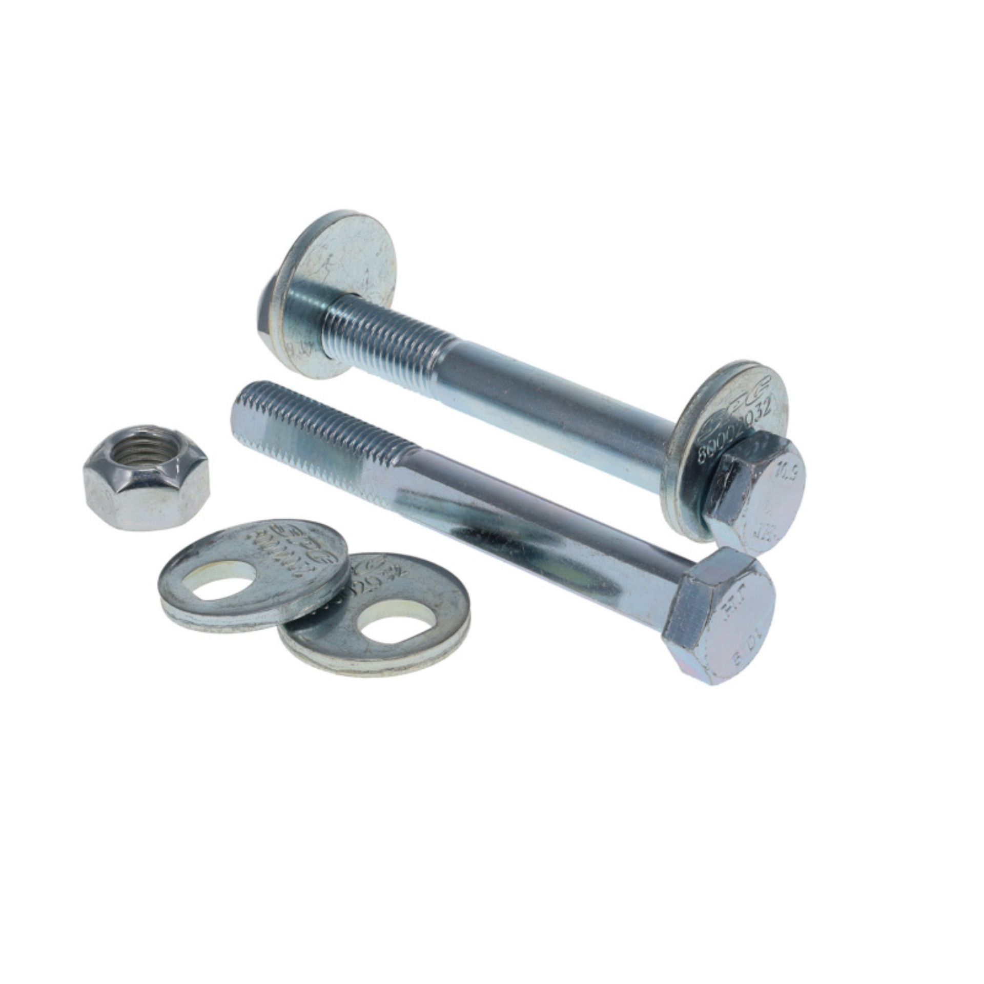 Picture of SPC Performance SPC Control Arm Front - 87525