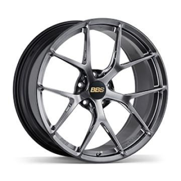 Picture of BBS FI-R Wheels - FI144DB