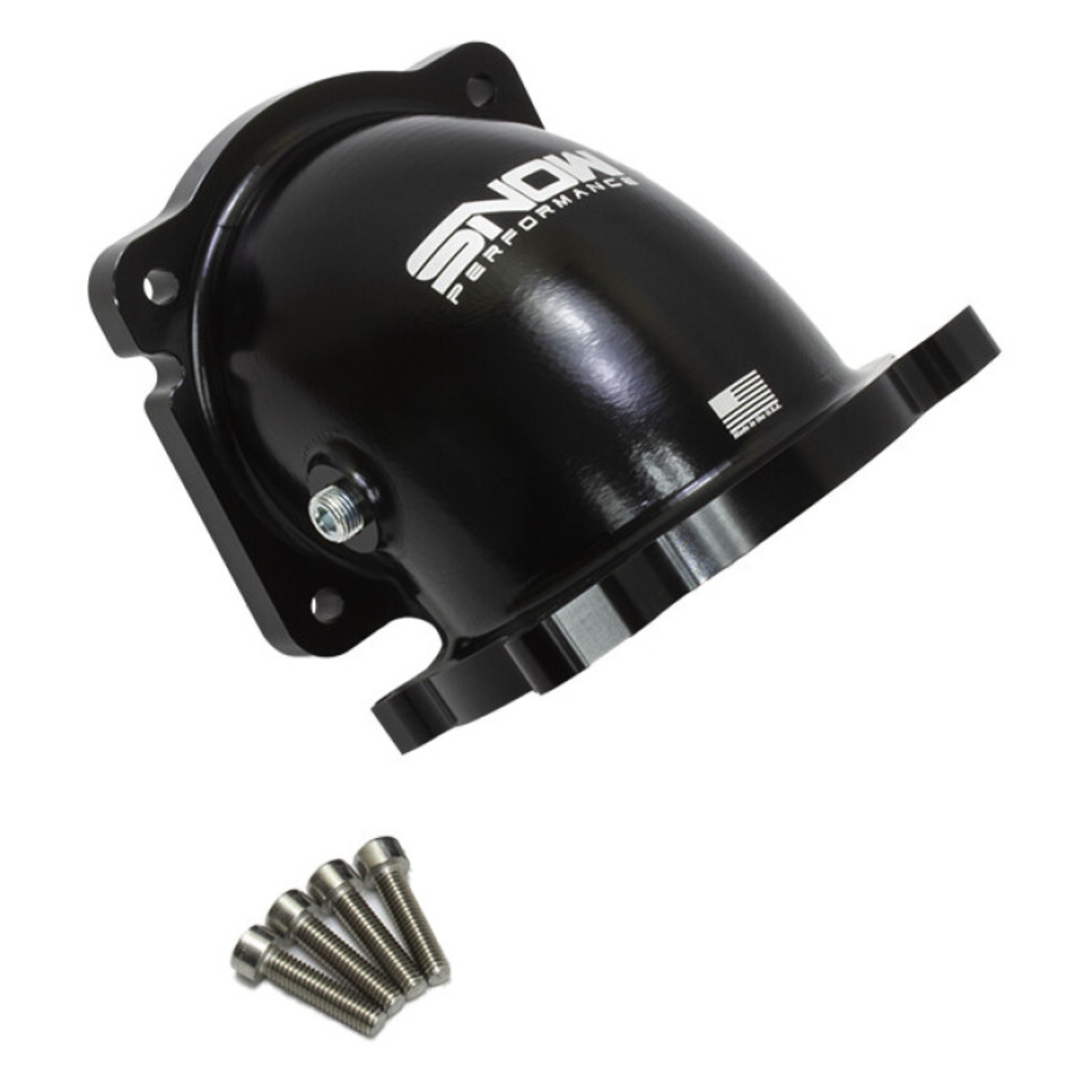 Picture of Snow Performance SNOW Throttle Bodies - SNF-30346