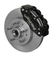 Picture of Wilwood WIL Superlite Brake Kit Big Brake Kits - 140-14526
