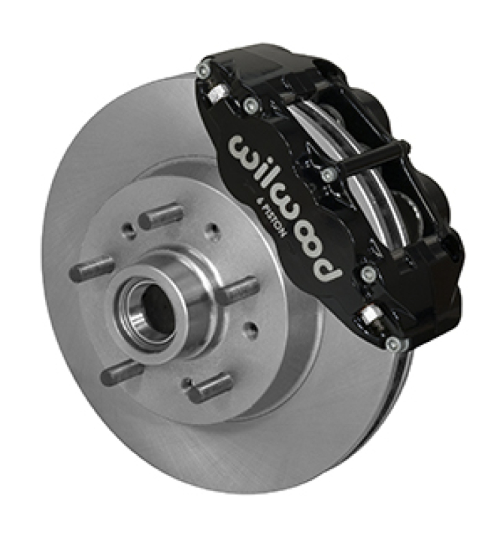 Picture of Wilwood WIL Superlite Brake Kit Big Brake Kits - 140-14526