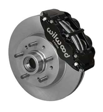 Picture of Wilwood WIL Superlite Brake Kit Big Brake Kits - 140-14526