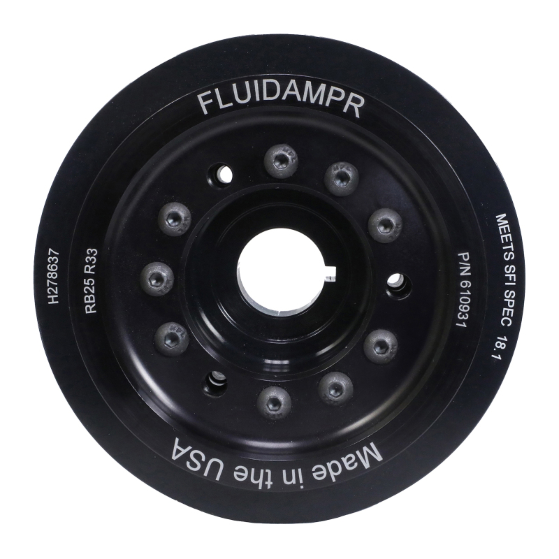 Picture of Fluidampr