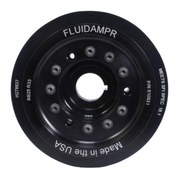 Picture of Fluidampr
