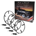 Picture of ORACLE Lighting ORL LED Wheel Rings Light Strip LED - 4215-339