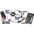 Picture of ORACLE Lighting ORL LED Wheel Rings Light Strip LED - 4215-339