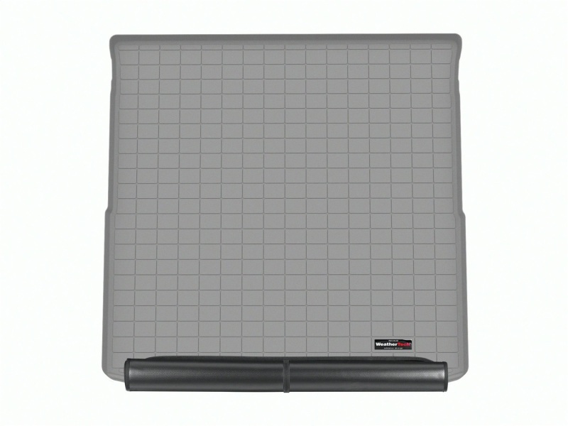 Picture of WeatherTech WT Cargo Liners-Grey Floor Mats - 421679SK