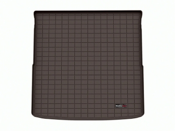 Picture of WeatherTech WT Cargo Liners-Cocoa Floor Mats - 431679