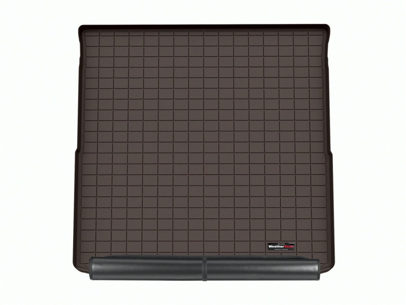 Picture of WeatherTech WT Cargo Liners-Cocoa Floor Mats - 431679SK