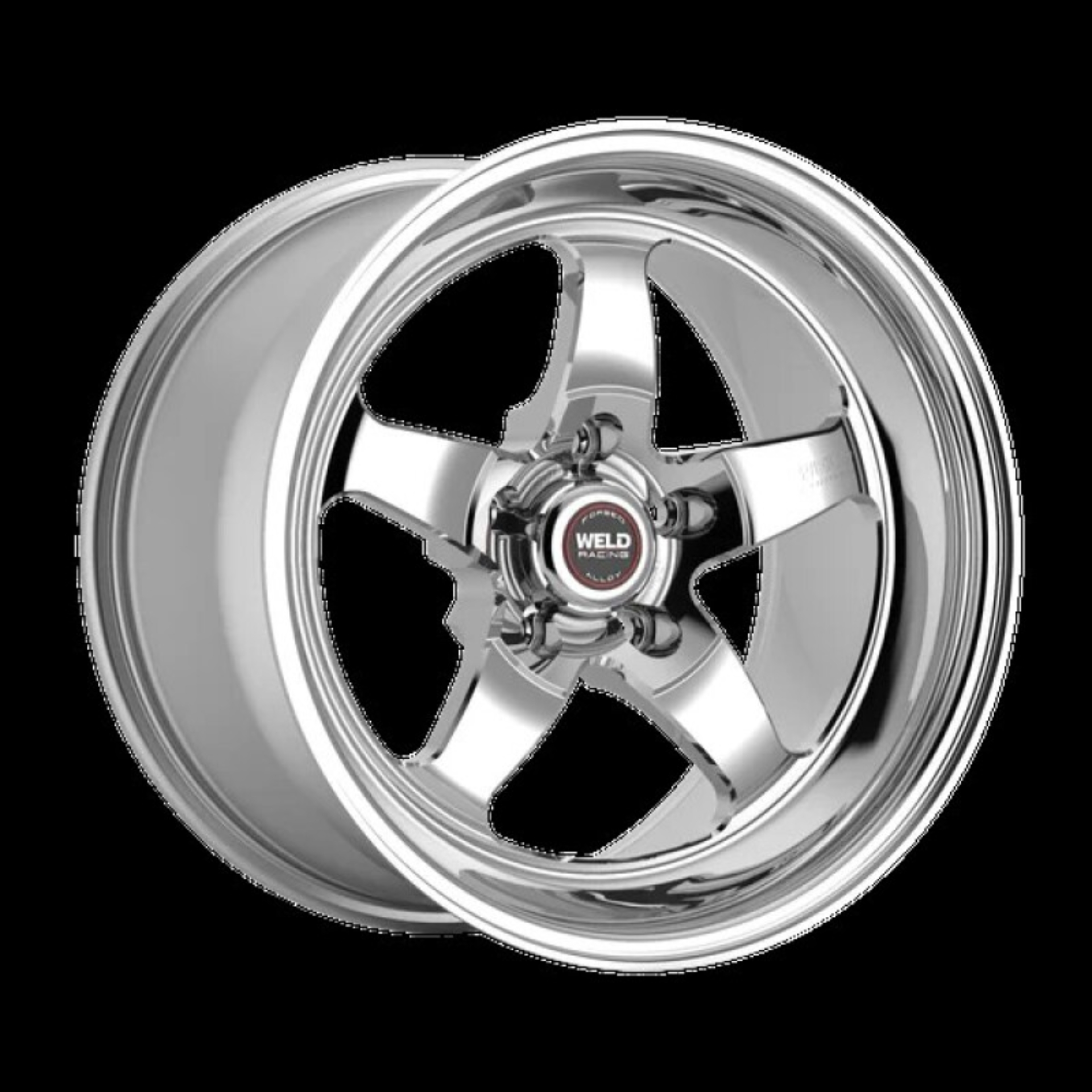 Picture of Weld WEL S71 Wheels - 71MP7090B68A
