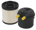 Picture of K&N Engineering KN Inline Fuel Filter - PF-4700