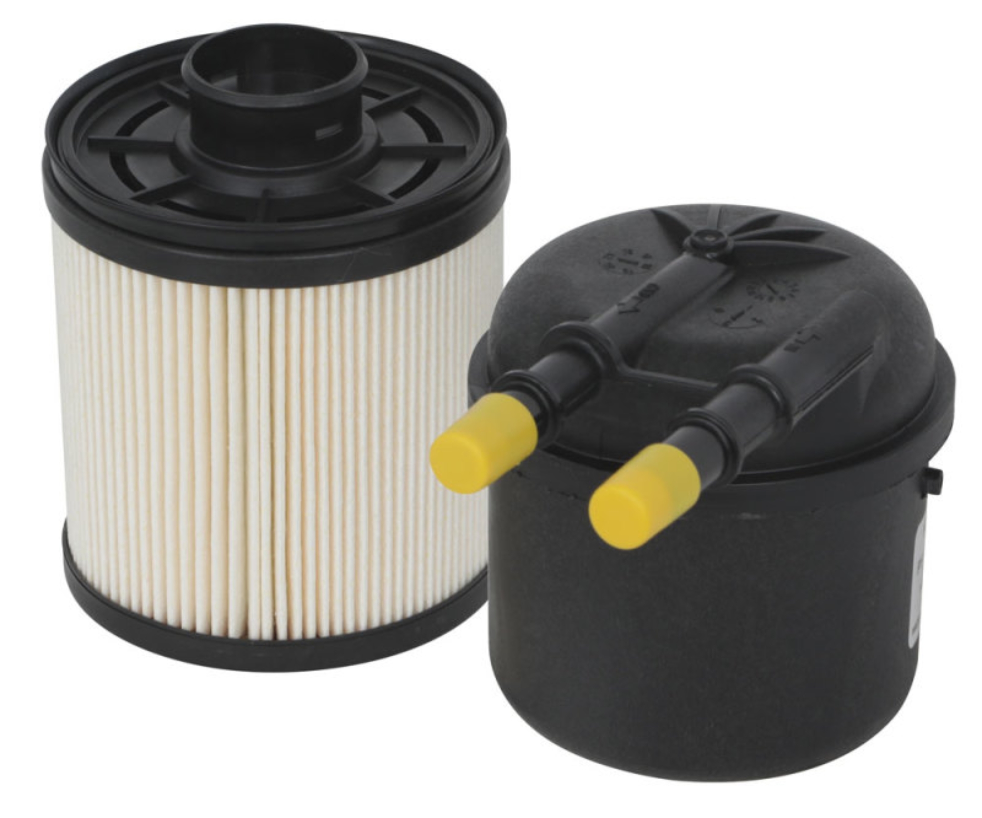 Picture of K&N Engineering KN Inline Fuel Filter - PF-4700
