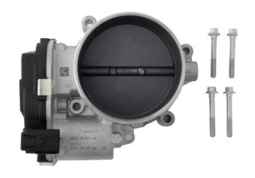 Picture of Ford Racing FR Throttle Bodies - M-9926-M5292