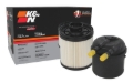 Picture of K&N Engineering KN Inline Fuel Filter - PF-4700