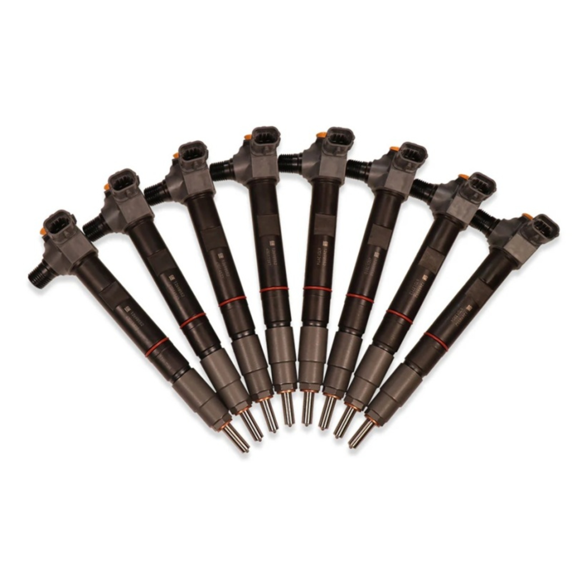 Picture of DDP New Inj-25% Over Fuel Injectors - DDP L5P-100