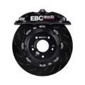 Picture of EBC Big Brake Kits - BBK019BLK-1