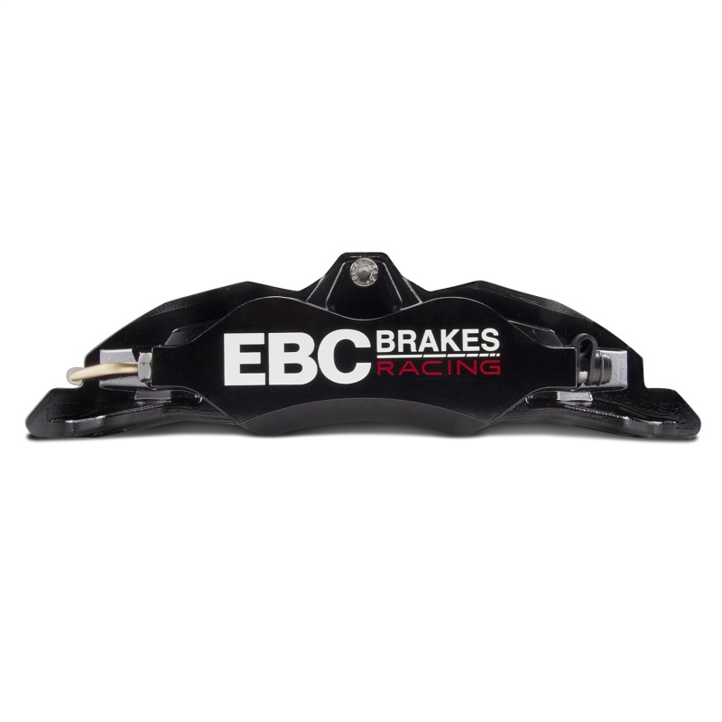 Picture of EBC Big Brake Kits - BBK040BLK-2