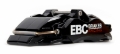 Picture of EBC Apollo-6 Calipers Brake Calipers - BC6101BLK-L