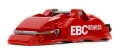 Picture of EBC Apollo-6 Calipers Brake Calipers - BC6101RED-R