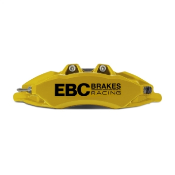 Picture of EBC Apollo-6 Calipers Brake Calipers - BC6104YEL-L
