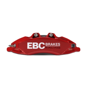 Picture of EBC Apollo-6 Calipers Brake Calipers - BC6104RED-R