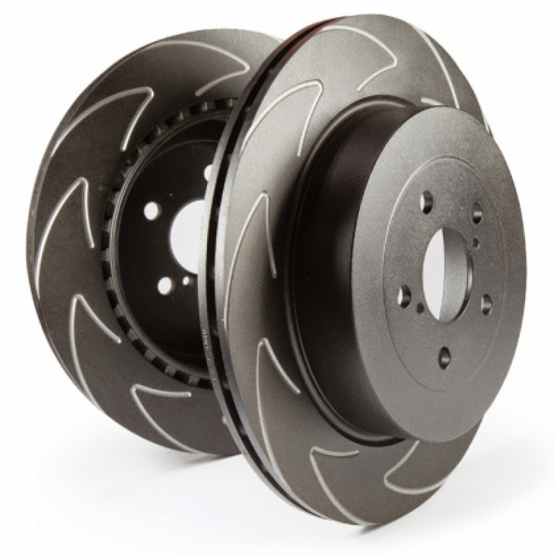 Picture of EBC BSD Brake Rotor Sets - BSD7609