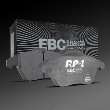 Picture of EBC RP-1 Brake Pad Sets - DP8080/2RP1