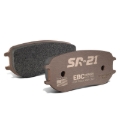 Picture of EBC SR-21 Brake Pad Sets Rear - DP8082.26SR21