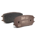 Picture of EBC SR-11 Brake Pad Sets Rear - DP8082.26SR11