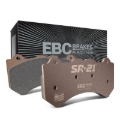 Picture of EBC SR-21 Brake Pad Sets - DP8085.17SR21