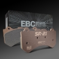 Picture of EBC SR-21 Brake Pad Sets - DP8085.17SR21