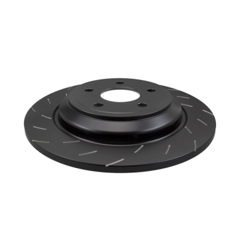 Picture of EBC SG One Piece Rotor Sets Brake Rotors - SG2163