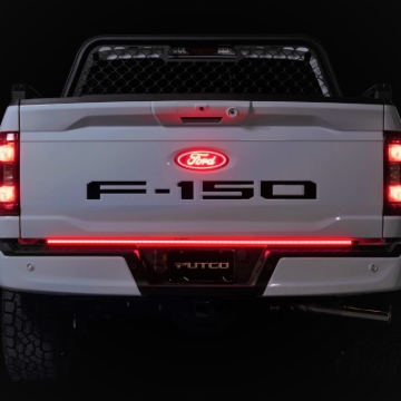 Picture of Putco PUT Blade Tailgate Light Bars Light Tailgate Bar - 760060-12