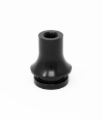 Picture of Torque Solution TQS Billet Shift Knob 10x1.25 - TS-UNI-586A